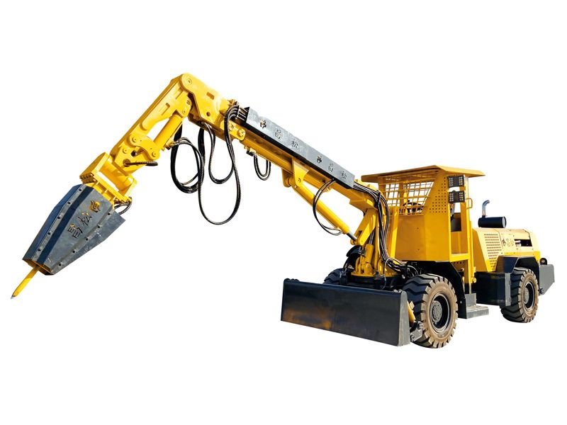 XMPYT-97-220撬毛台车